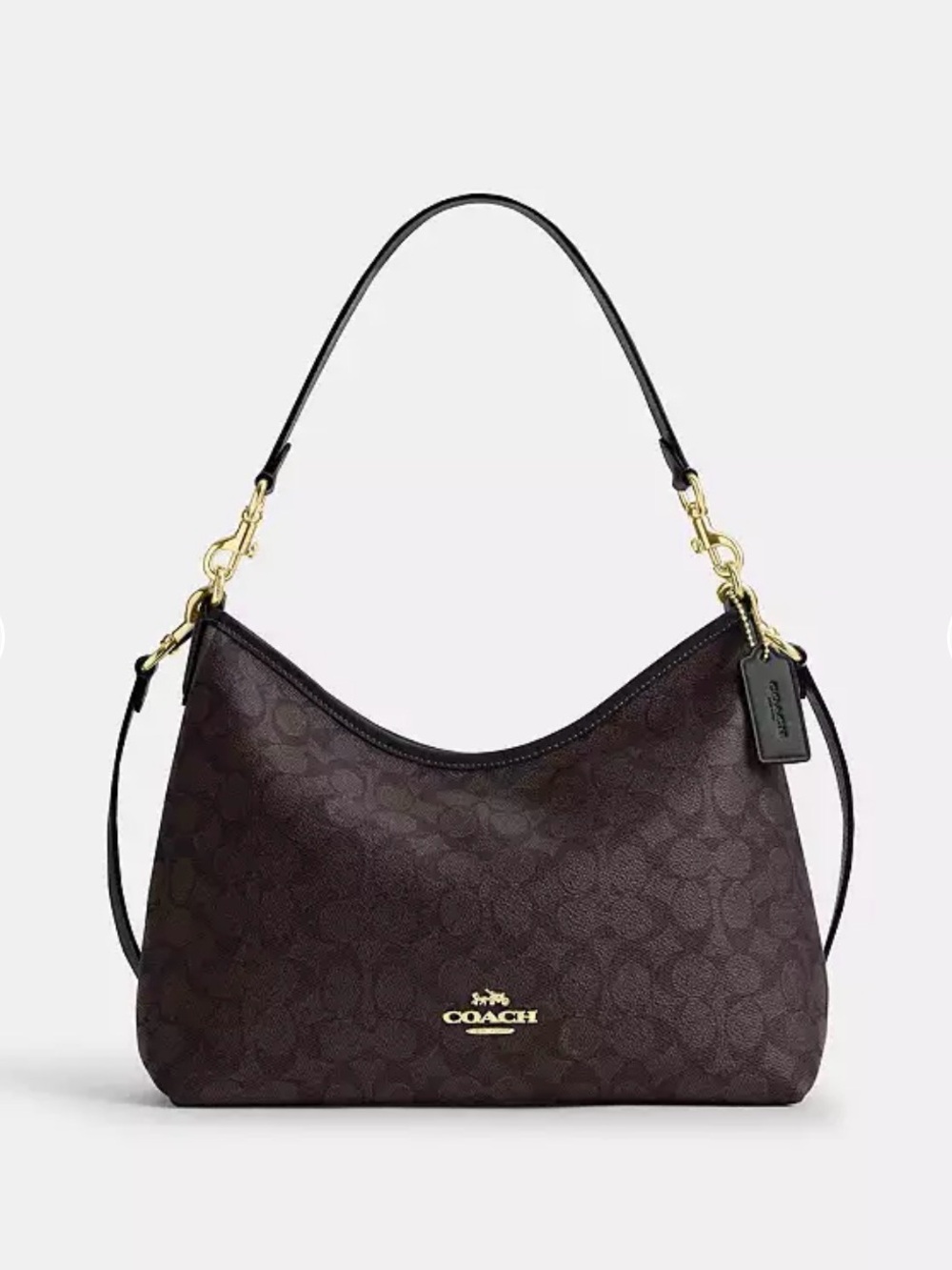 Coach Laurel Bag